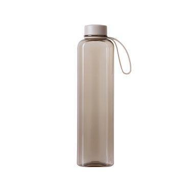 Logotrade biznesa dāvanas foto: VINGA Arch RCS RPET pudele 550 ml