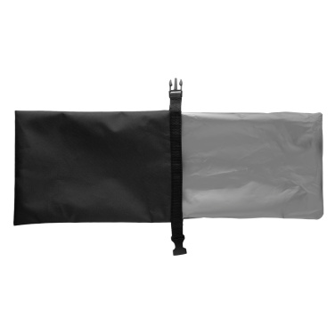 Logotrade ziemassvētku dāvanas foto: Snackstrap AWARE™ salokāma pusdienu soma no RPET materiāla, 30x20 cm
