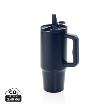 Logotrade ziemassvētku dāvanas foto: Embrace Leakproof RCS pārstrādāta nerūsējošā tērauda glāze 900 ml