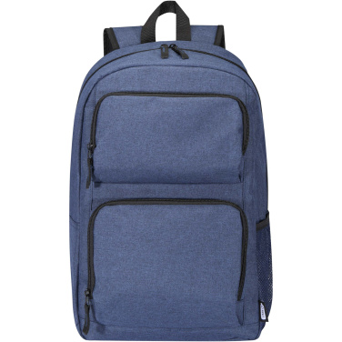 Logotrade logo dāvanas foto: Graphite Deluxe 15" klēpjdatora mugursoma 20L
