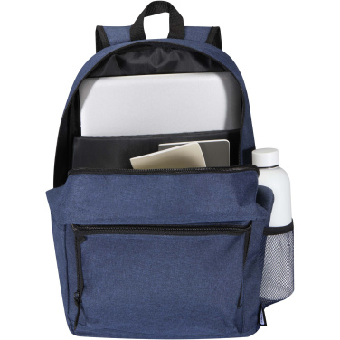 Logotrade korporatīvās dāvanas foto: Graphite Deluxe 15" klēpjdatora mugursoma 20L