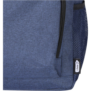 Logotrade biznesa dāvanas foto: Graphite Deluxe 15" klēpjdatora mugursoma 20L
