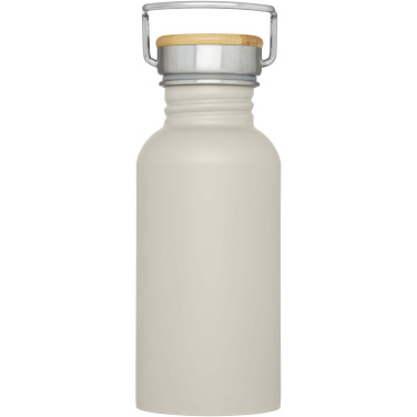 Logotrade biznesa dāvanas foto: Thor 550 ml ūdens pudele