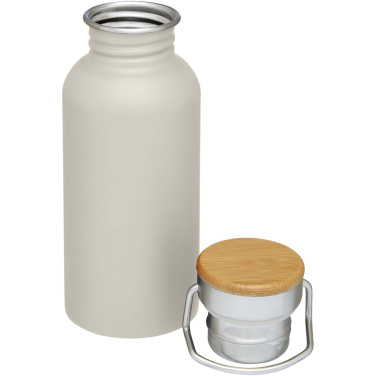Logotrade ziemassvētku dāvanas foto: Thor 550 ml ūdens pudele