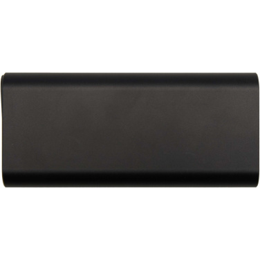 Logotrade korporatīvās dāvanas foto: Acamar 20.000 mAh 70W pārstrādāta alumīnija klēpjdatora pārnēsājamais akumulators