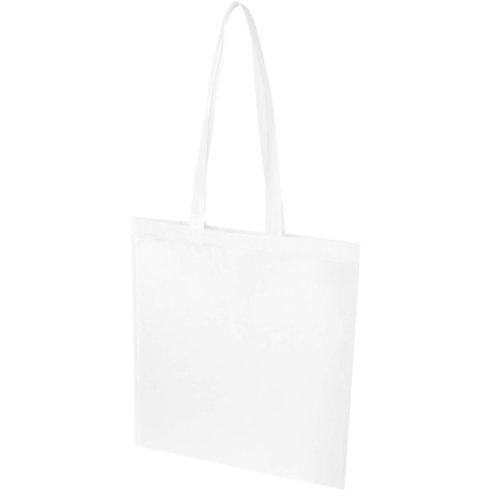 Logotrade ziemassvētku dāvanas foto: EcoSeal GRS pārstrādāta neausta konvencionālā iepirkumu soma 6L
