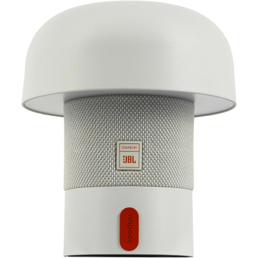 Logotrade dāvanas foto: Kooduu Sensa Play Mini JBL pārnēsājamais skaļrunis un lampa