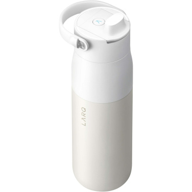 Logotrade Ideja dāvanas foto: LARQ PureVis™ 2.0 680 ml ūdens pudele