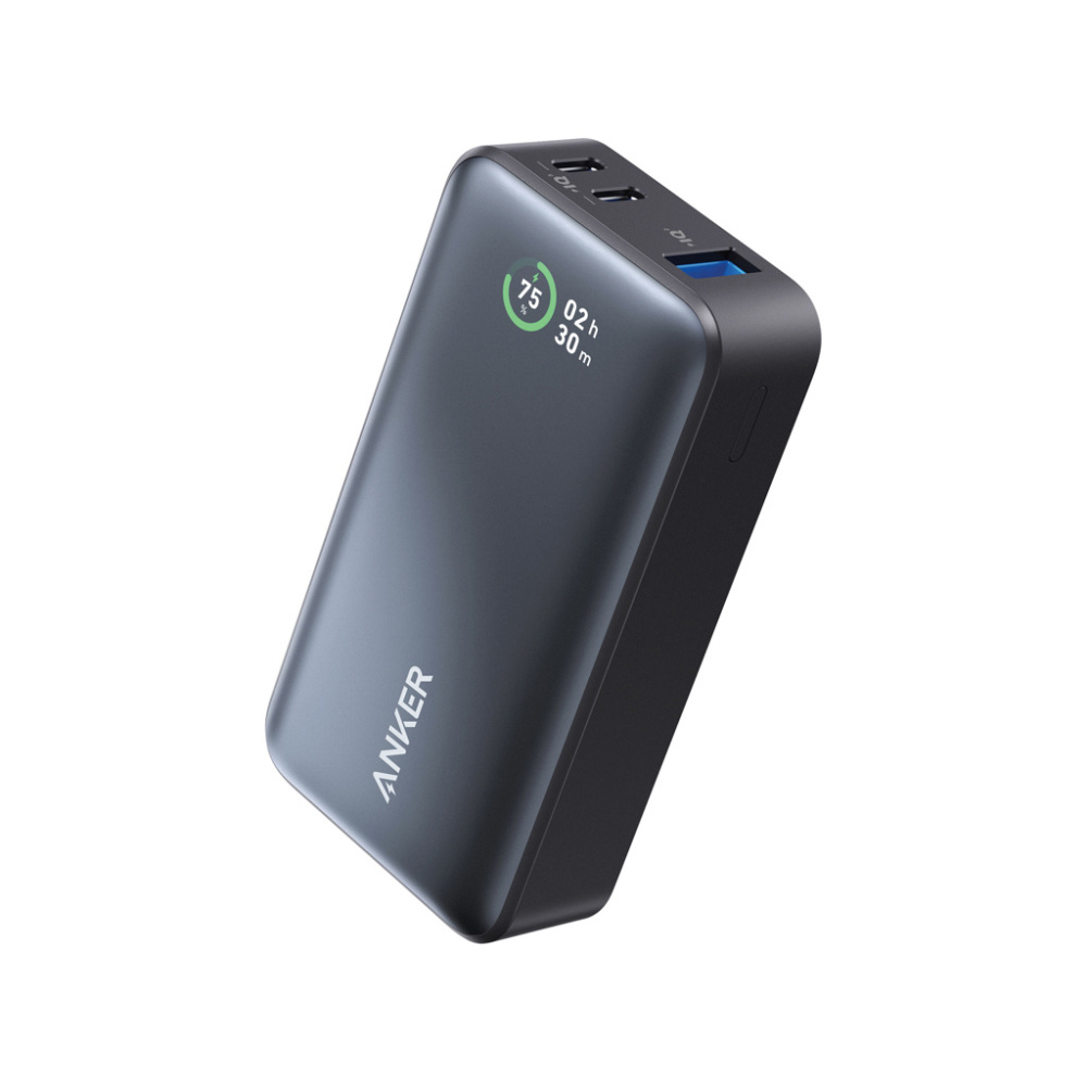 Logotrade dāvanas foto: Anker Powerbank PowerCore 10.000mAh 30W ārējais akumulators
