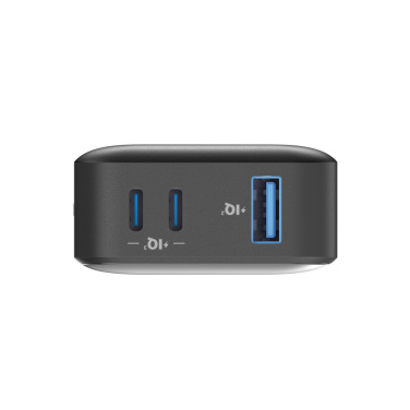 Logotrade korporatīvās dāvanas foto: Anker Powerbank PowerCore 10.000mAh 30W ārējais akumulators