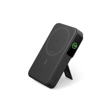 Logotrade Ideja dāvanas foto: Anker MagGo QI2 magnētiskā pārnēsājamā baterija 10 000 mAh