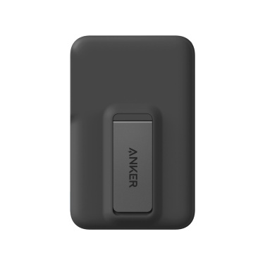 Logotrade ziemassvētku dāvanas foto: Anker MagGo QI2 magnētiskā pārnēsājamā baterija 10 000 mAh