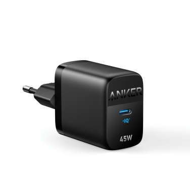 Logotrade ziemassvētku dāvanas foto: Anker ACE lādētājs ES 45W
