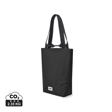 Logotrade biznesa dāvanas foto: Black+Blum 16L izolēta iepirkumu soma/dzesētāja soma