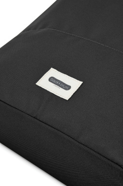 Logotrade logo dāvanas foto: Black+Blum 16L izolēta iepirkumu soma/dzesētāja soma