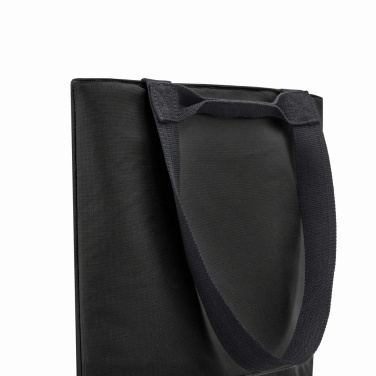 Logotrade Ideja dāvanas foto: Black+Blum 16L izolēta iepirkumu soma/dzesētāja soma