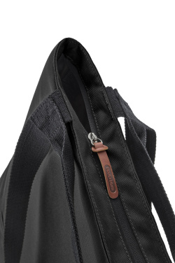 Logotrade biznesa dāvanas foto: Black+Blum 16L izolēta iepirkumu soma/dzesētāja soma
