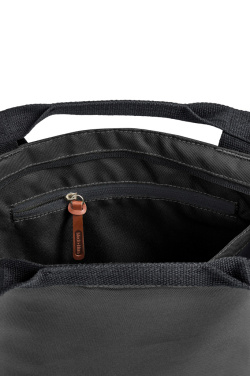 Logotrade Ideja dāvanas foto: Black+Blum 16L izolēta iepirkumu soma/dzesētāja soma