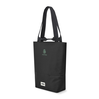 Logotrade dāvanas foto: Black+Blum 16L izolēta iepirkumu soma/dzesētāja soma