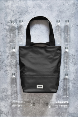 Logotrade ziemassvētku dāvanas foto: Black+Blum 16L izolēta iepirkumu soma/dzesētāja soma