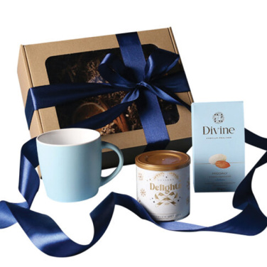 Logotrade logo dāvanas foto: Jõulukomplekt Handy