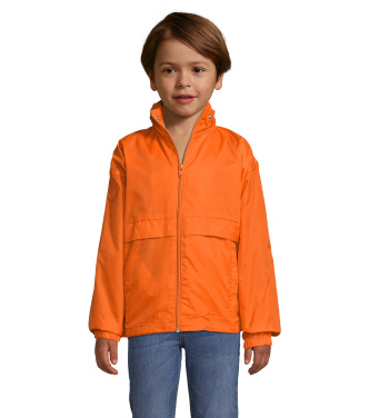 Logotrade Ideja dāvanas foto: SURF KIDS VĒJSLĒZES 210g