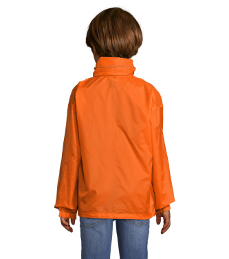 Logotrade Ideja dāvanas foto: SURF KIDS VĒJSLĒZES 210g
