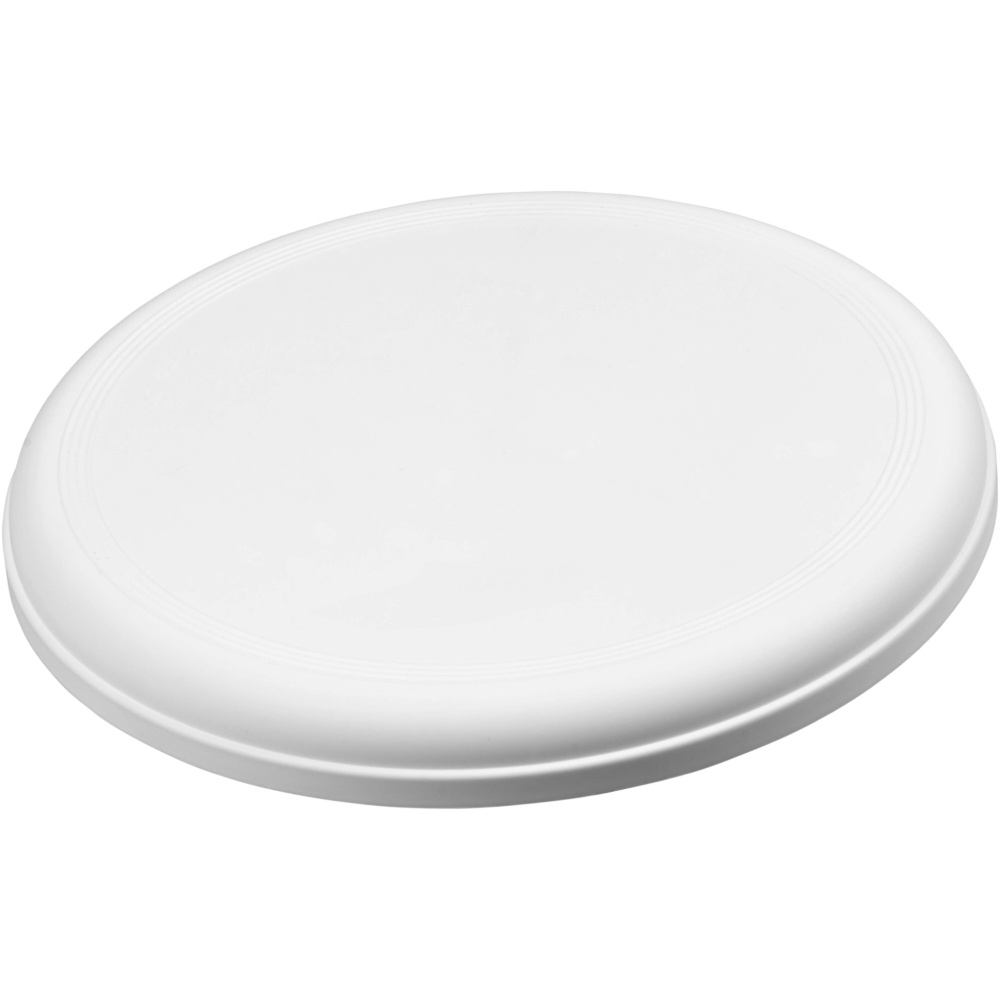 Logotrade dāvanas foto: Orbit pārstrādātas plastmasas frisbijs