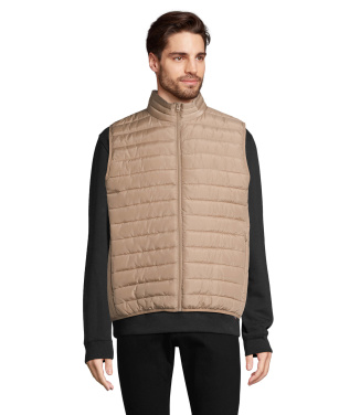 Logotrade logo dāvanas foto: STREAM MEN Bodywarmer