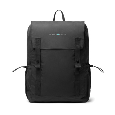 Logotrade ziemassvētku dāvanas foto: KENTO URBAN RCS pārstrādāta neilona ikdienas mugursoma