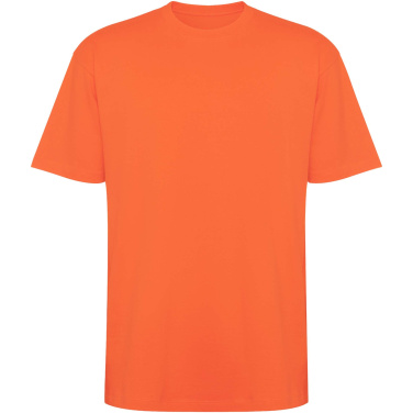 Logotrade Ideja dāvanas foto: Bull liela izmēra unisex t-krekls ar īsām piedurknēm