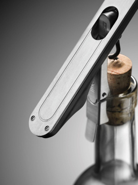 Logotrade Ideja dāvanas foto: AdHoc PushPull korķviļķis