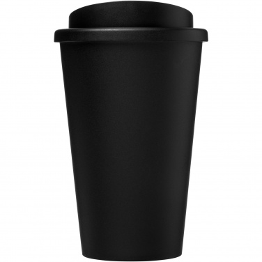 Лого трейд pекламные продукты фото: Термокружка Recycled Americano® объемом 350 мл