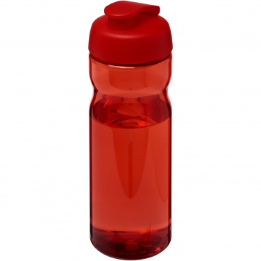 Логотрейд pекламные продукты картинка:  H2O Active® Base Tritan™ Спортивная бутылка объемом 650 мл с откидывающейся крышкой