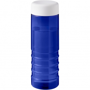 Лого трейд pекламные продукты фото: H2O Active® Eco Treble 750 ml screw cap water bottle 