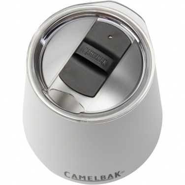 Логотрейд pекламные продукты картинка: Стакан для вина CamelBak® Horizon объемом 350 мл с вакуумной изоляцией