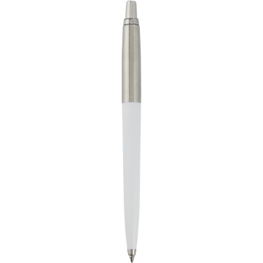 Лого трейд бизнес-подарки фото: Шариковая ручка Parker Jotter Recycled