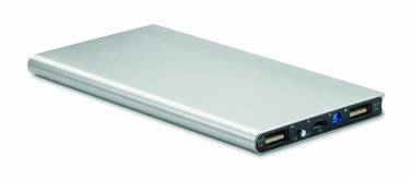 Лого трейд pекламные продукты фото: Аккумулятор на 8000 mAh