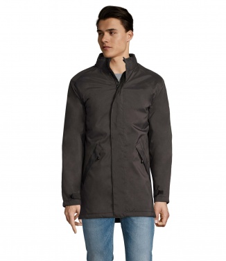 Лого трейд pекламные cувениры фото: ROBYN UNISEX JACKET PADDED