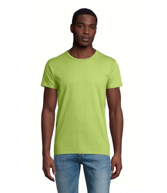Лого трейд бизнес-подарки фото: PIONEER MEN T-Shirt 175g
