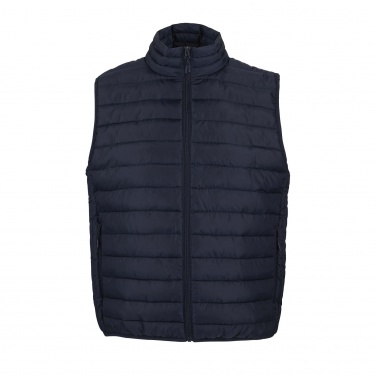 Лого трейд бизнес-подарки фото: STREAM MEN Bodywarmer
