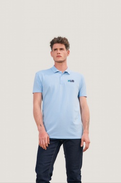 Лого трейд pекламные продукты фото: SUMMER II MEN Polo 170g