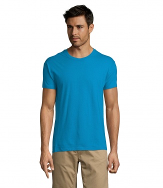 Лого трейд pекламные продукты фото: REGENT Uni T-Shirt 150g