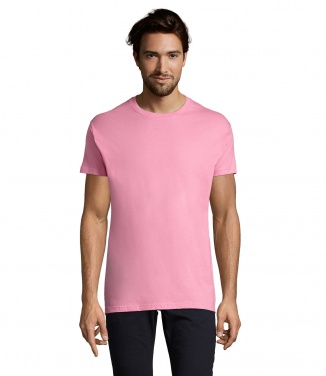 Лого трейд pекламные cувениры фото: IMPERIAL MEN T-Shirt 190g