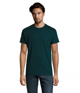 Логотрейд pекламные cувениры картинка: IMPERIAL MEN T-Shirt 190g