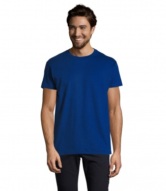 Логотрейд pекламные cувениры картинка: IMPERIAL MEN T-Shirt 190g
