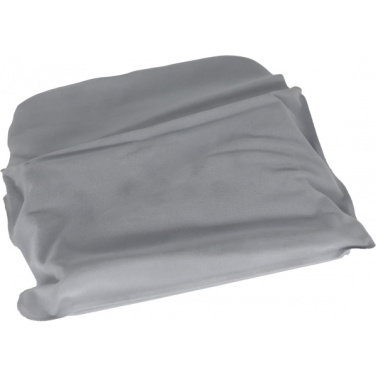 Логотрейд pекламные cувениры картинка: Подушка для шеи ОРЛЕАН