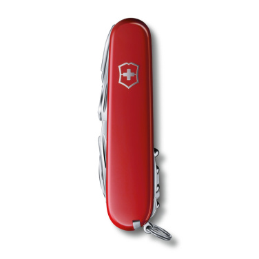 Логотрейд бизнес-подарки картинка: Карманный нож SwissChamp Victorinox