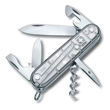Логотрейд pекламные подарки картинка: Карманный нож Spartan Victorinox