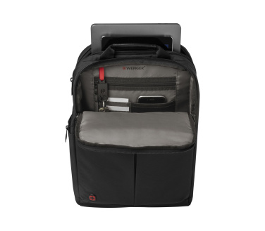 Логотрейд бизнес-подарки картинка: Рюкзак Wenger Reload 16''